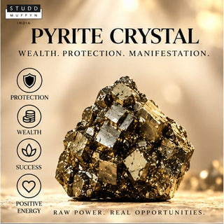 Pyrite Shield Attar