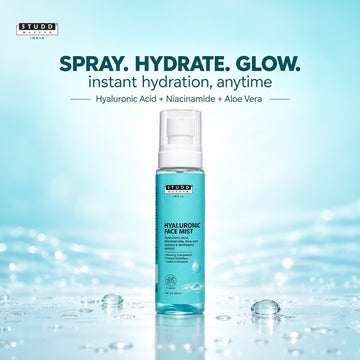 Hyaluronic Face Mist