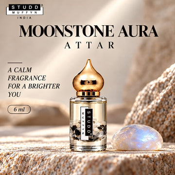 Moonstone Aura Attar