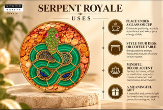 Serpent Royale