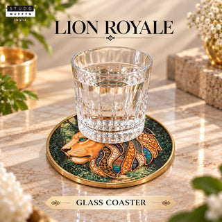 Lion Royale