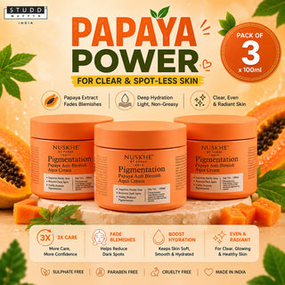 Pigmentation Anti Blemish Cream  [ Pack of 3 ]