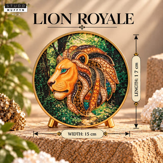 Lion Royale