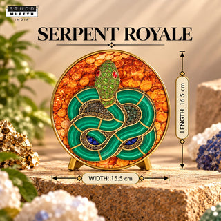 Serpent Royale