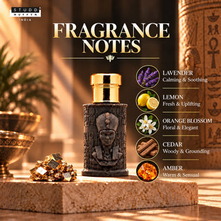 Pyrite Queen Attar – 6 ml