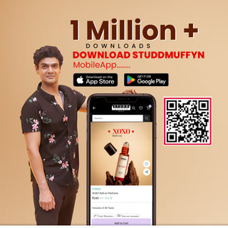 XOXO Roll-on Perfume