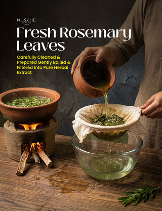 Xtreme Hair Growth Booster kit [Net Vol. 195ml]