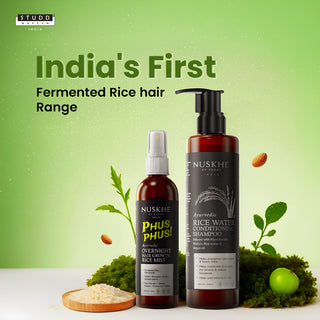 Xtreme Hair Growth Combo