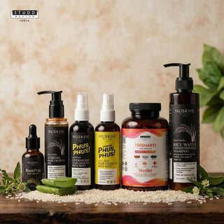Xtreme Hair Growth Inside Out 360° Kit
