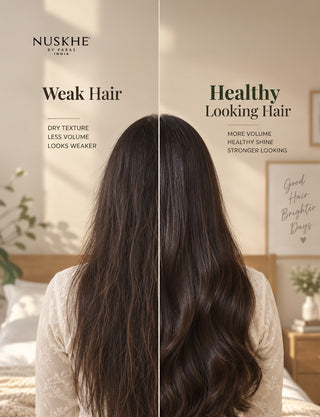 Xtreme Phus Phus All Day Hair Regrowth Rice Mist- Pack Of 3