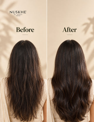 Xtreme Phus Phus All Day Hair Regrowth Rice Mist