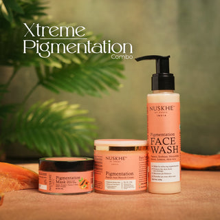 Xtreme Pigmentation Combo