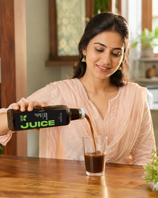 Arogya Lean Juice