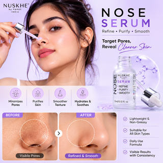 Nose Serum