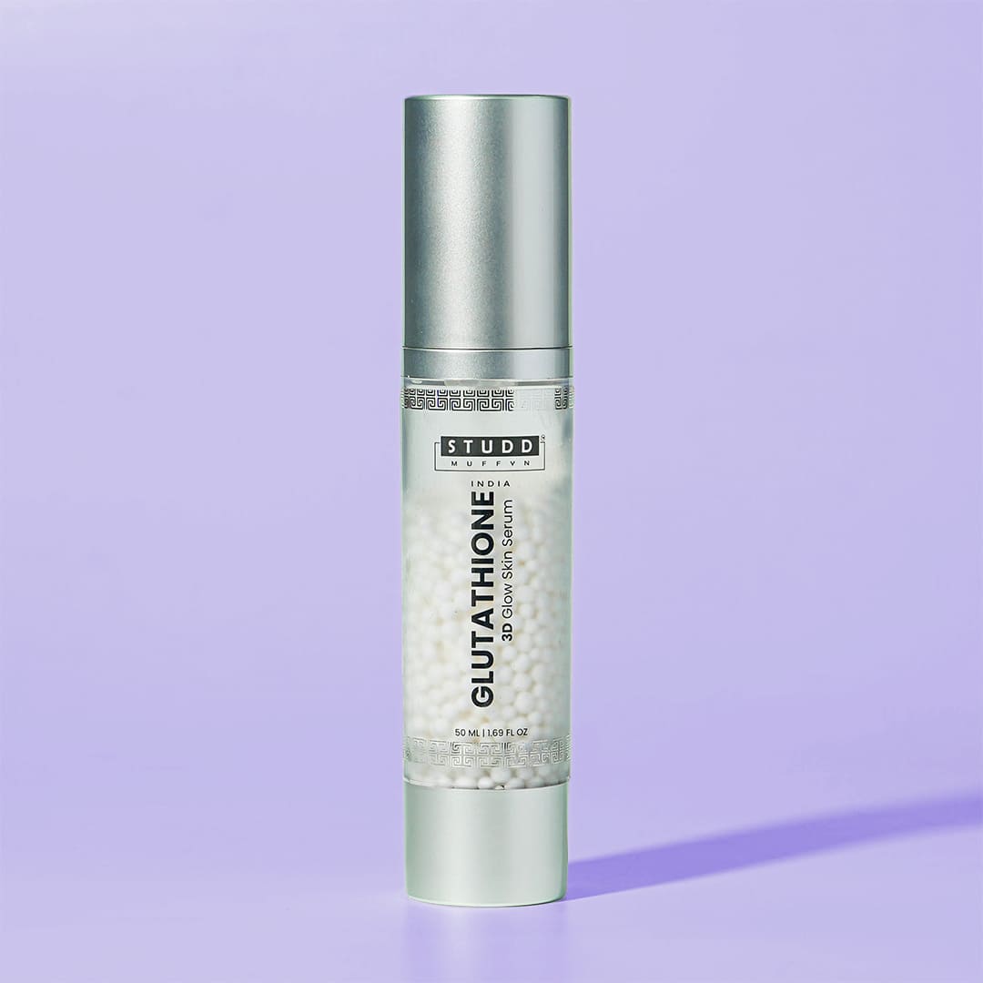 Glutathione 3D Serum nuskhebyparas Glutathione 3D Serum nuskhebyparas