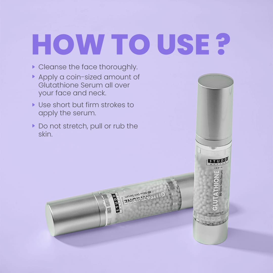 Glutathione 3D Serum nuskhebyparas Glutathione 3D Serum nuskhebyparas