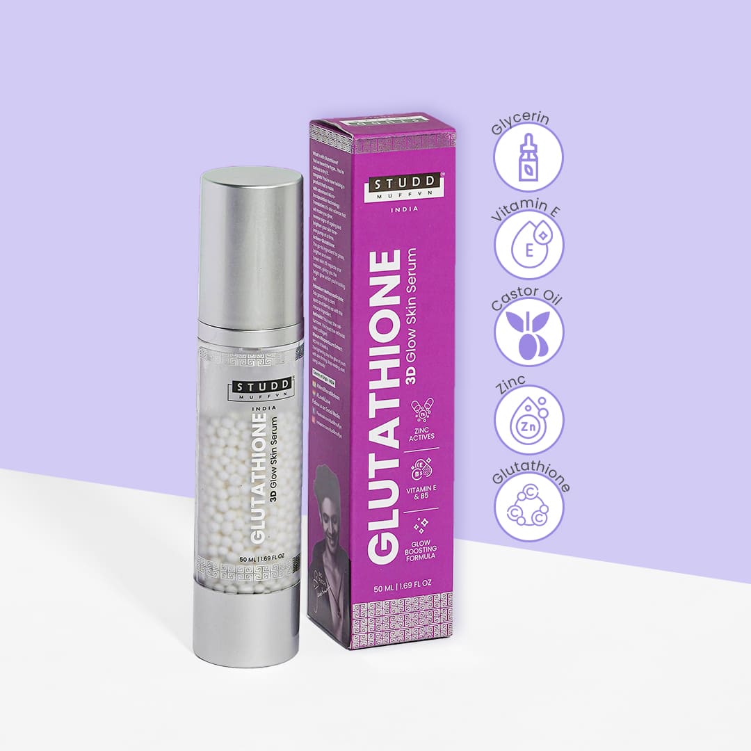 Glutathione 3D Serum nuskhebyparas Glutathione 3D Serum nuskhebyparas