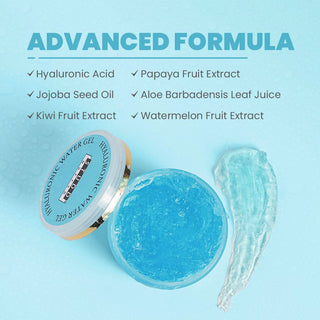 30 Days Hyaluronic Gels Combo