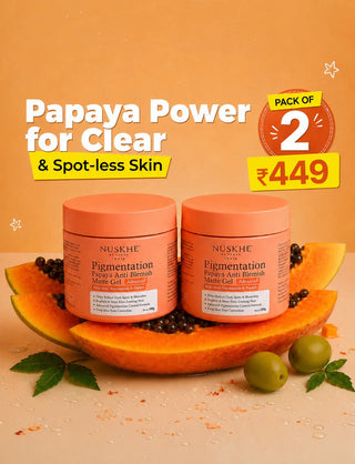Pigmentation Anti Blemish Cream