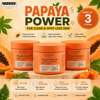 Pigmentation Anti Blemish Cream