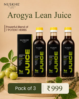 Arogya Lean Juice