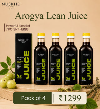 Arogya Lean Juice