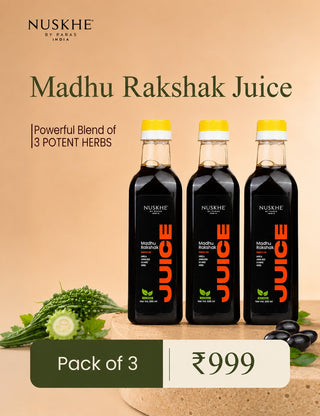 Madhu Rakshak Juice