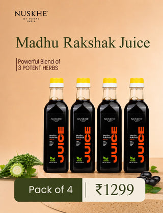 Madhu Rakshak Juice