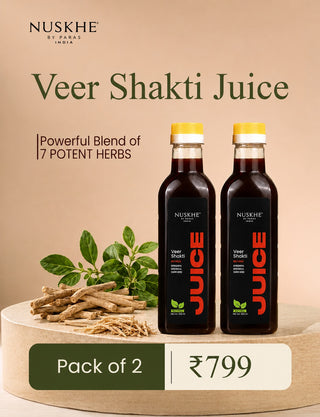 Veer Shakti Juice