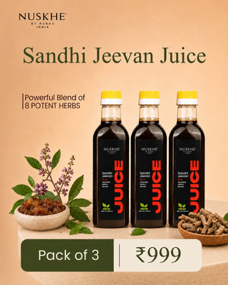Sandhi Jeevan Juice