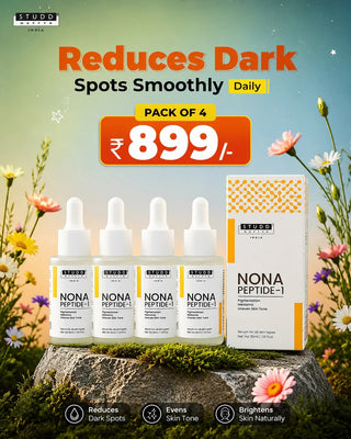 NONA Peptide-1 Serum | Pigment Reset