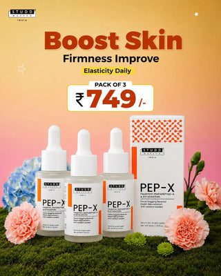 PEP-X Firming Boost Serum