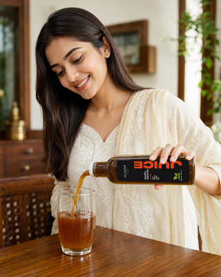 Madhu Rakshak Juice