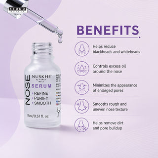 Nose Serum