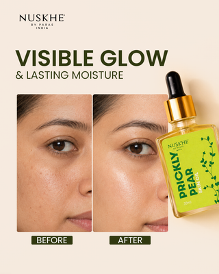 Prickly Pear Skin Oil