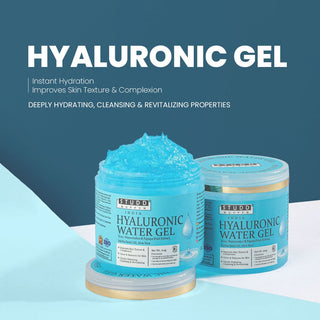 30 Days Hyaluronic Gels Combo