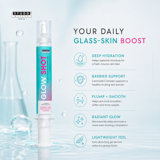 Glow Shot – Glass Skin Booster Gel