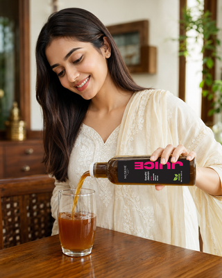 Sandhi Jeevan Juice