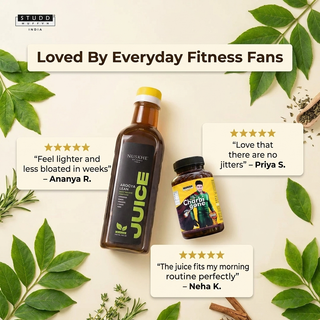 Five-star customer review cards for the combo