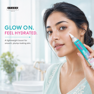 Glow Shot – Glass Skin Booster Gel