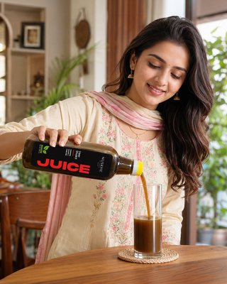 Veer Shakti Juice