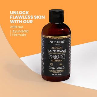 Vitamin C Face Wash【99】