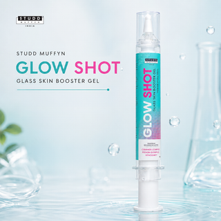 Glow Shot – Glass Skin Booster Gel