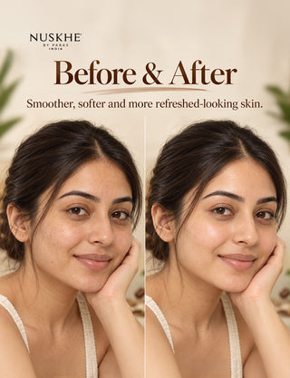 Whipped Coffee Exfoliator – Scrubs Dead Skin to Reveal Glow