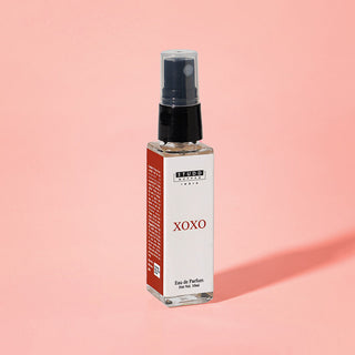 XOXO I Mini Pocket Perfume