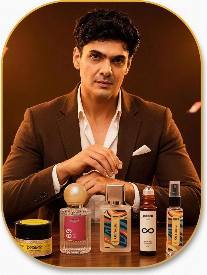 Perfumes
