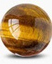 TIGER EYE