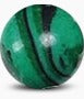 GREEN MALACHITE